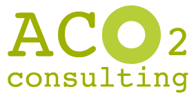 Logo ACO2 Consulting